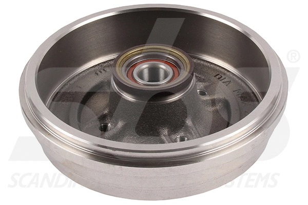 Brake Drum