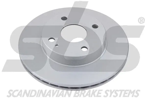 Brake Disc (1815313223)