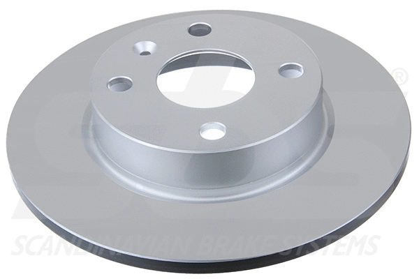 Brake Disc (1815203649)
