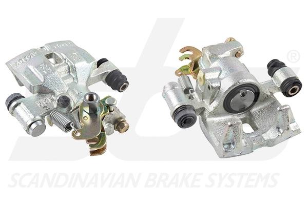 Brake Caliper (1301213233)