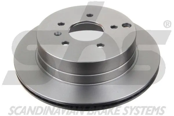 Brake Disc (1815203665)