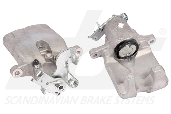 Brake Caliper (13012136284)
