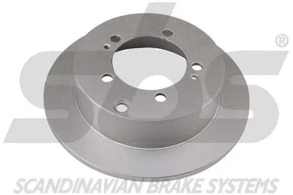 Brake Disc (1815313042)
