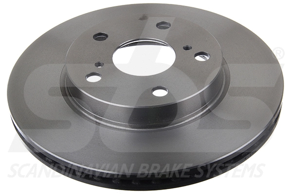 Brake Disc (18152045121)