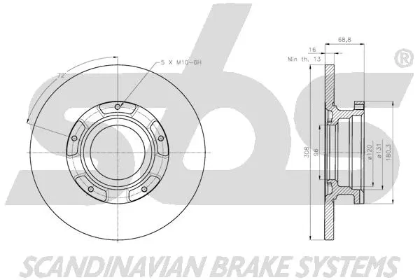 Brake Disc
