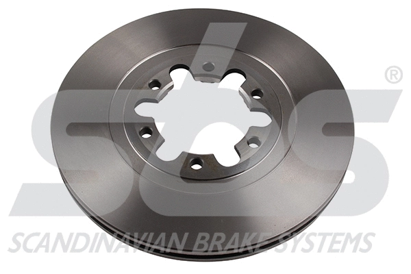 Brake Disc (1815203224)