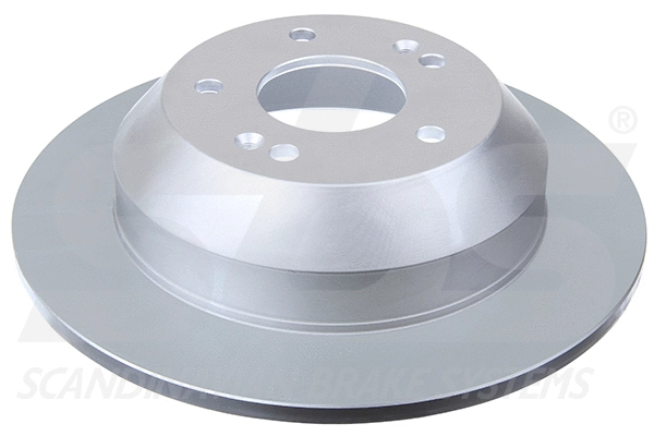 Brake Disc (1815203534)