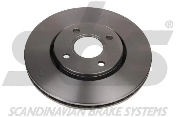 Brake Disc (1815202553)