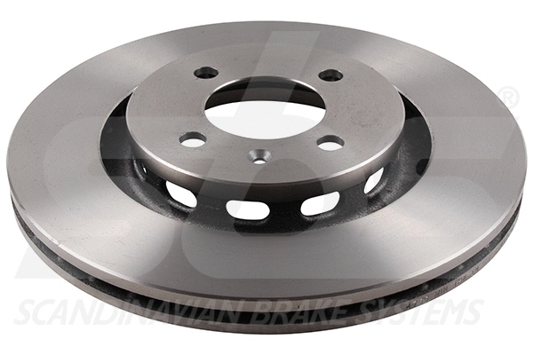 Brake Disc (1815204755)