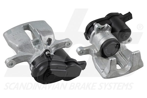 Brake Caliper (13012147364)