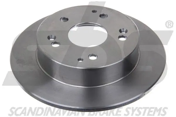 Brake Disc (1815202634)