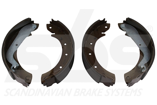 Brake Shoe Set (18492722596)