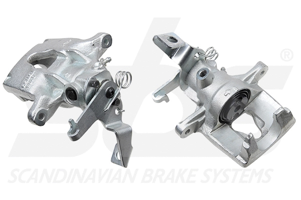 Brake Caliper (13012136136)
