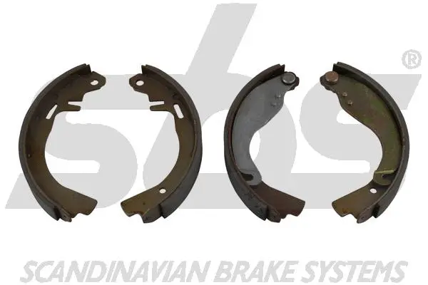 Brake Shoe Set (18492736326)