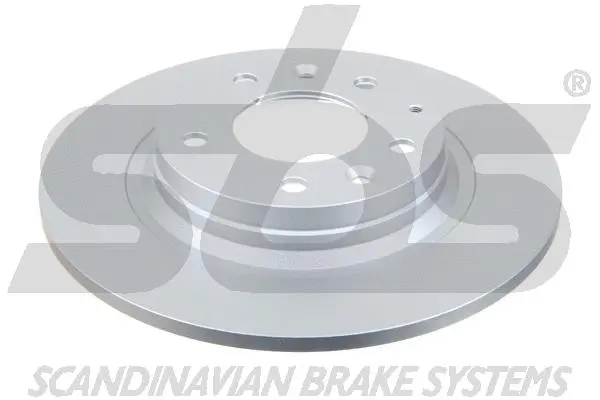 Brake Disc (1815313246)