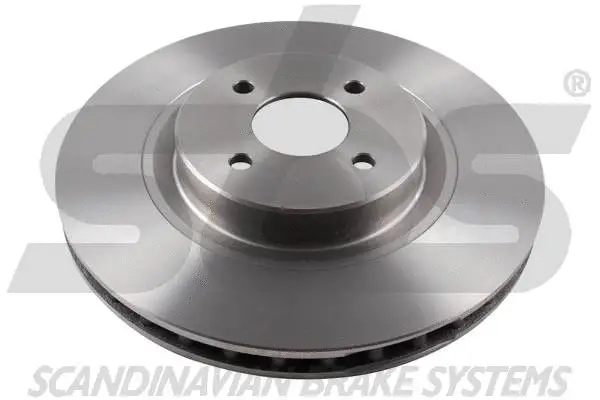 Brake Disc (1815202566)