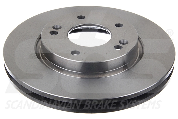 Brake Disc (1815203449)