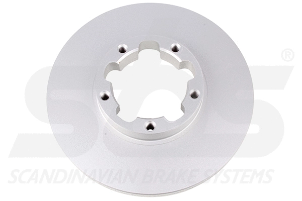 Brake Disc (1815312299)