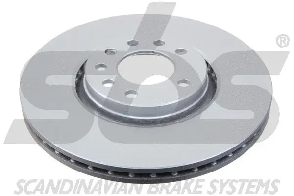Brake Disc (1815313654)