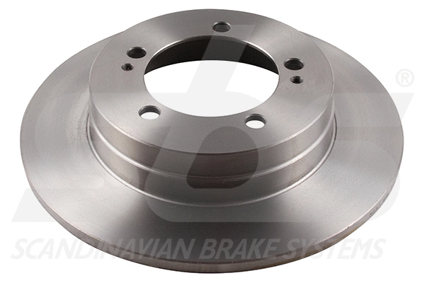 Brake Disc (1815203037)