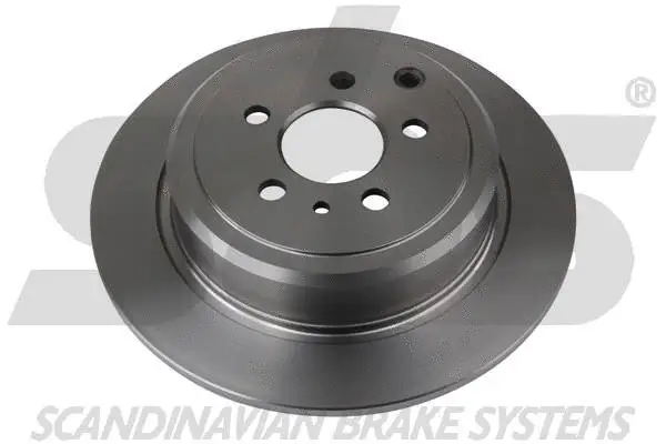 Brake Disc (1815209943)
