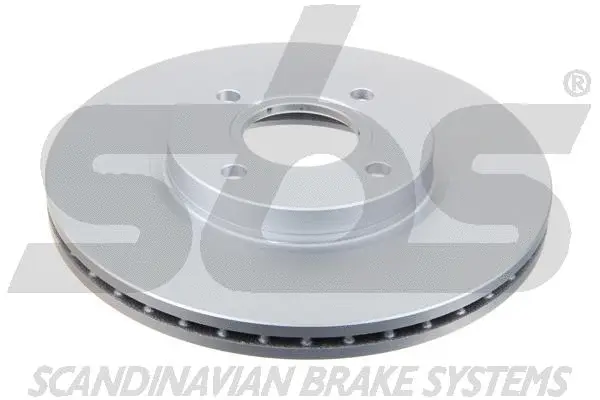 Brake Disc (1815312588)
