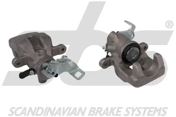 Brake Caliper (1301214026)