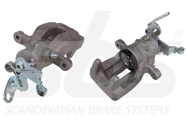 Brake Caliper (1301212324)
