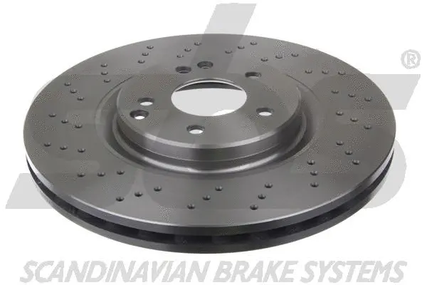 Brake Disc (18152033117)