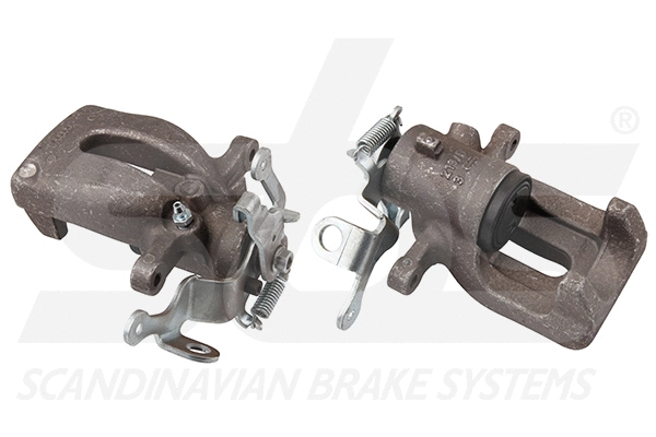 Brake Caliper (13012119168)