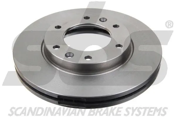 Brake Disc (1815203436)