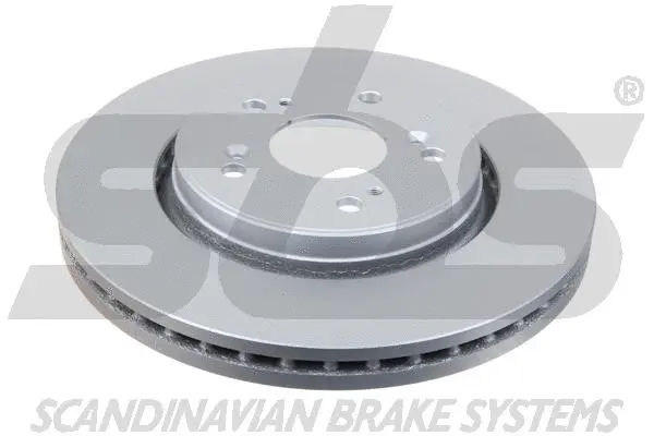 Brake Disc (1815312653)