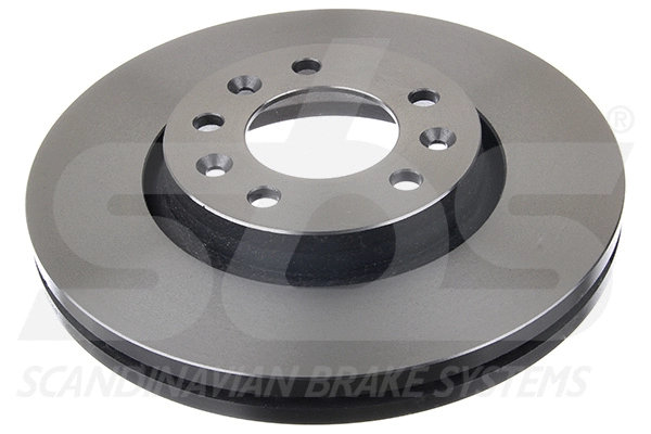 Brake Disc (1815203735)