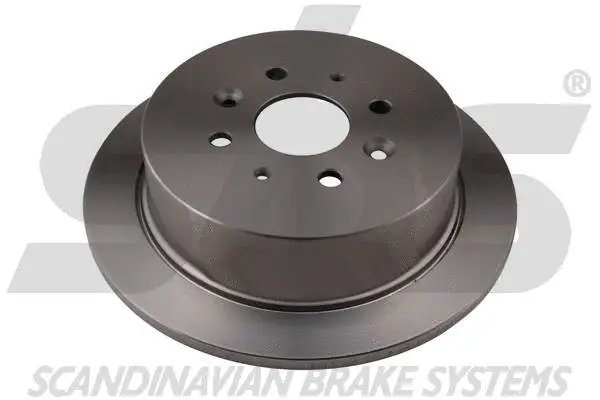 Brake Disc (1815203521)