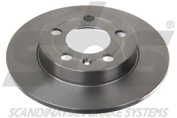 Brake Disc (1815204779)