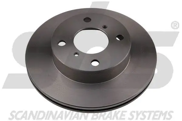 Brake Disc (1815205237)
