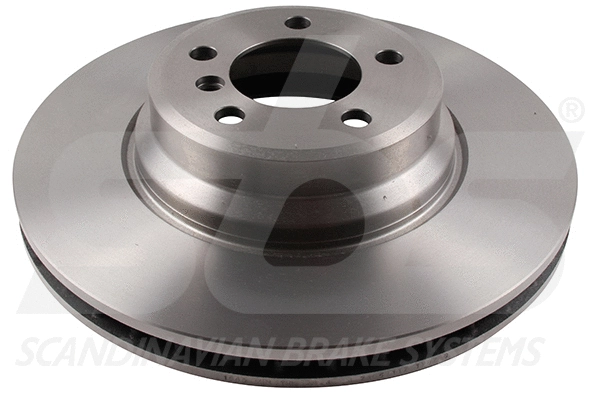 Brake Disc (1815201560)