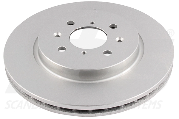 Brake Disc (1815315236)