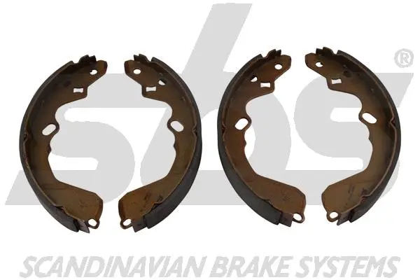 Brake Shoe Set (18492735721)