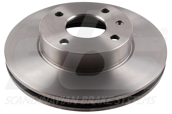 Brake Disc (1815202529)