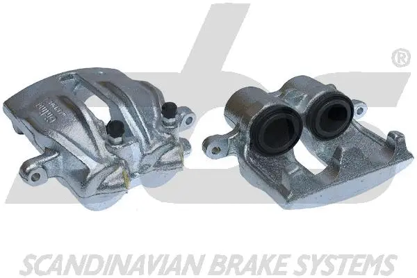 Brake Caliper (1301214853)