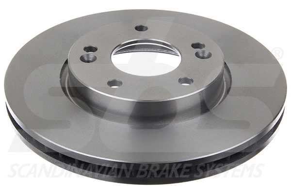 Brake Disc (1815203526)