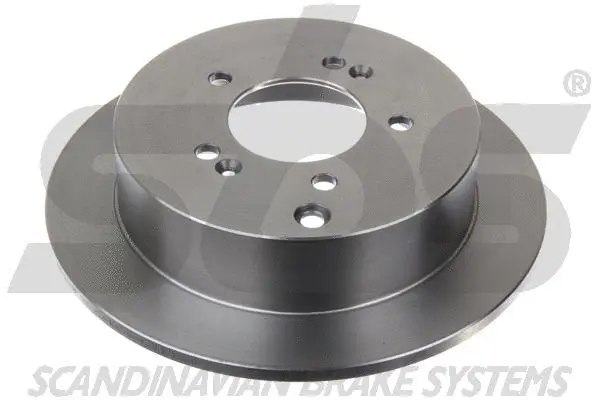 Brake Disc (1815203414)