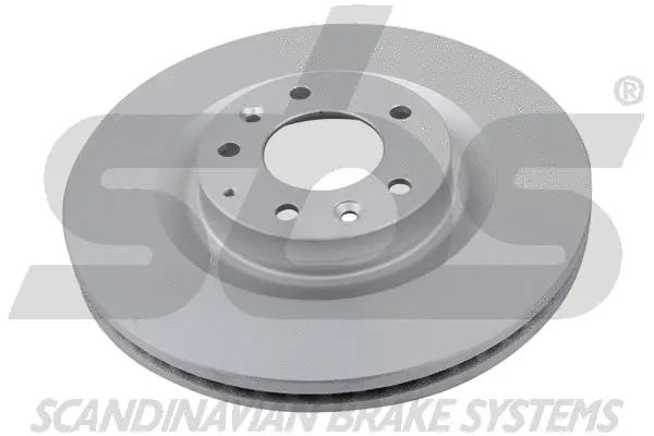 Brake Disc (1815313274)