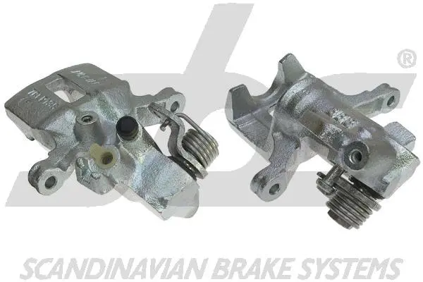 Brake Caliper (13012126112)