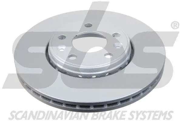 Brake Disc (1815313971)
