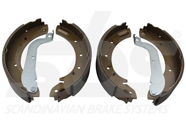 Brake Shoe Set (18492722597)