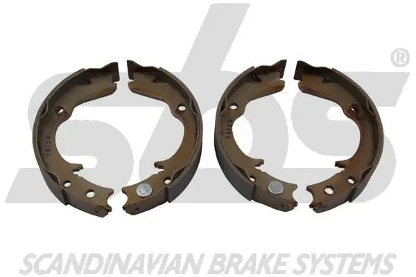 Brake Shoe Set (18492744646)