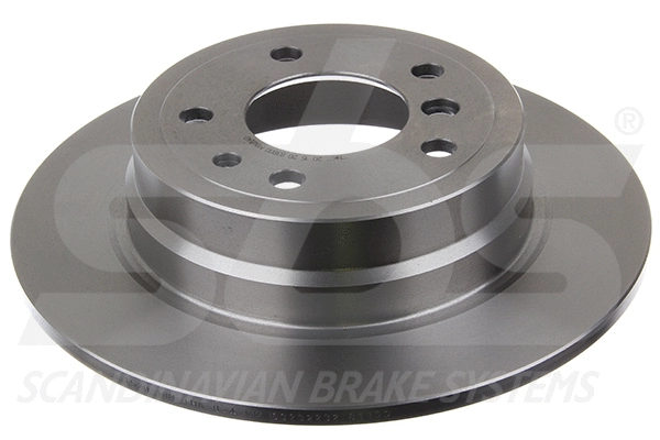 Brake Disc (1815201520)