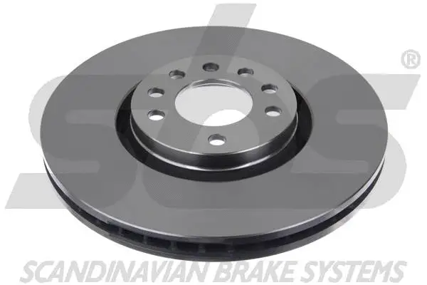 Brake Disc (1815203653)